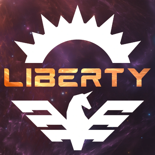 Liberty Corporation - Eve Echoes